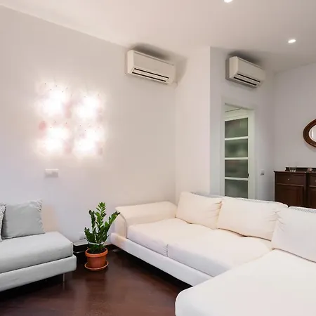 The Vatican Rest, Elegant Nerby The Basilica Apartment *