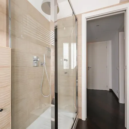 The Vatican Rest, Elegant Nerby The Basilica Apartment *