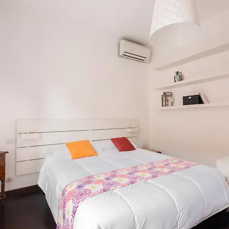 Daire The Vatican Rest, Elegant Nerby The Basilica *