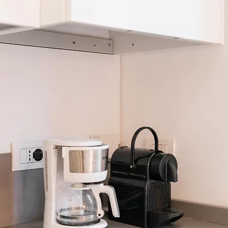 Daire The Vatican Rest, Elegant Nerby The Basilica