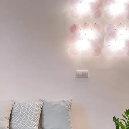 The Vatican Rest, Elegant Nerby The Basilica Apartment *