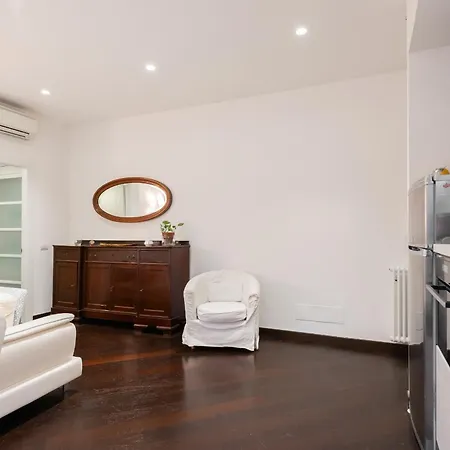 The Vatican Rest, Elegant Nerby The Basilica Apartman